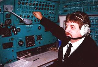 Школа авиационного английского языка SELCAT предоставляет возможность онлайн обучения для пилотов Авиационный английский для пилотов